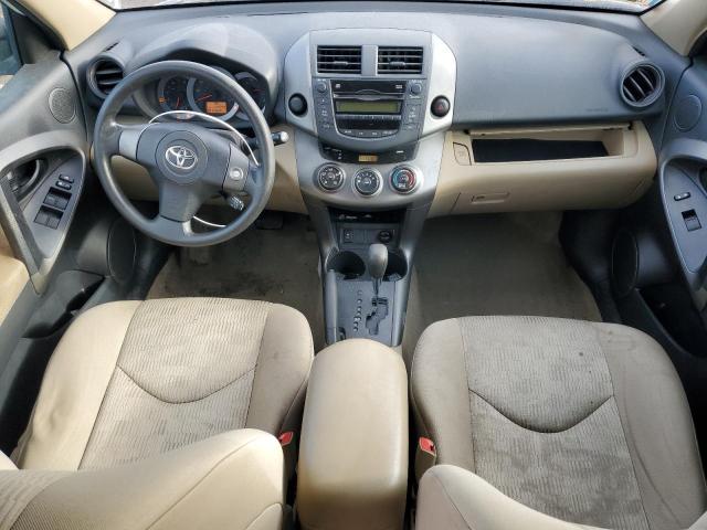 Photo 8 from auction – 2011 TOYOTA RAV4 with VIN 2T3ZF4DV7BW061928
