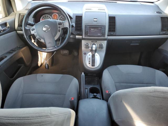 Photo 8 from auction – 2012 NISSAN SENTRA 2.0 with VIN 3N1AB6AP9CL691925