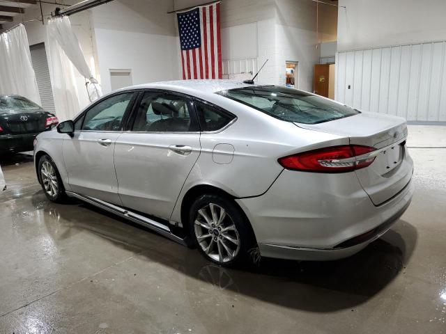 Photo 2 from auction – 2017 FORD FUSION SE with VIN 3FA6P0H7XHR183870