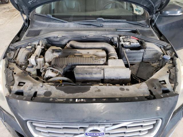 Photo 11 from auction – 2013 VOLVO S60 T5 with VIN YV1612FH6D2231053
