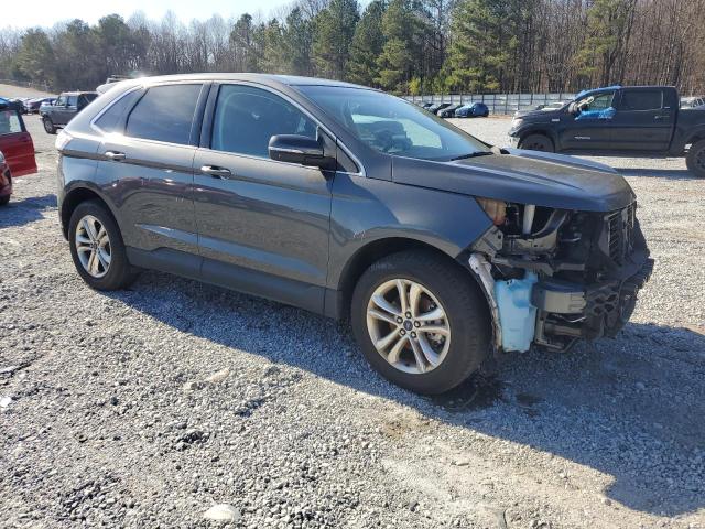 Photo 4 from auction – 2015 FORD EDGE SEL with VIN 2FMTK3J90FBC05407