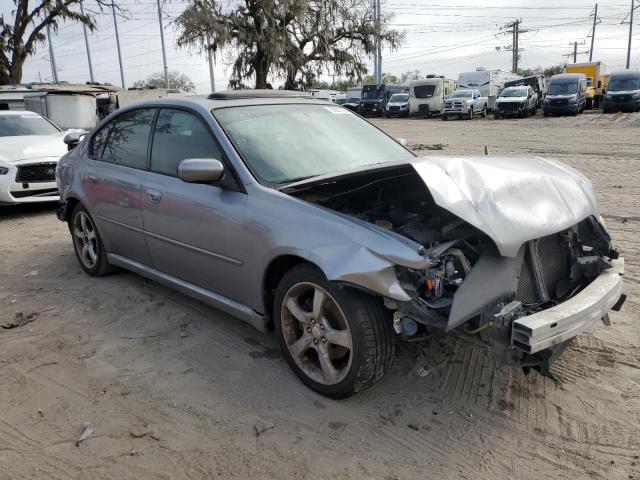 Photo 4 from auction – 2009 SUBARU LEGACY 2.5 with VIN 4S3BL616497211650
