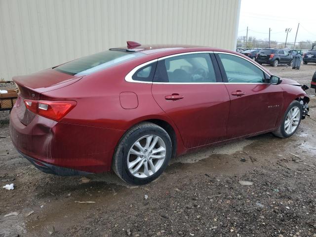 Photo 3 from auction – 2017 CHEVROLET MALIBU LT with VIN 1G1ZE5ST5HF147378