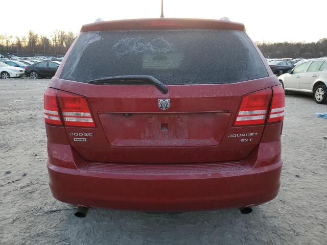 Photo 6 from auction – 2010 DODGE JOURNEY SX with VIN 3D4PH5FVXAT269055