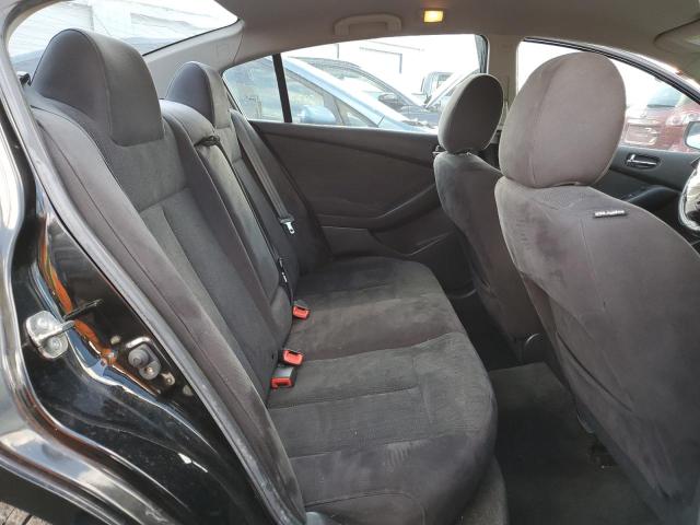 Photo 10 from auction – 2011 NISSAN ALTIMA BAS with VIN 1N4AL2AP7BN445107