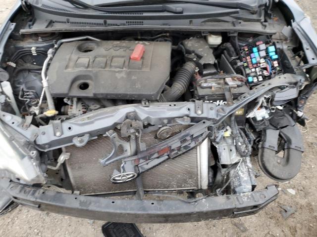 Photo 11 from auction – 2015 TOYOTA COROLLA L with VIN 2T1BURHE5FC307373