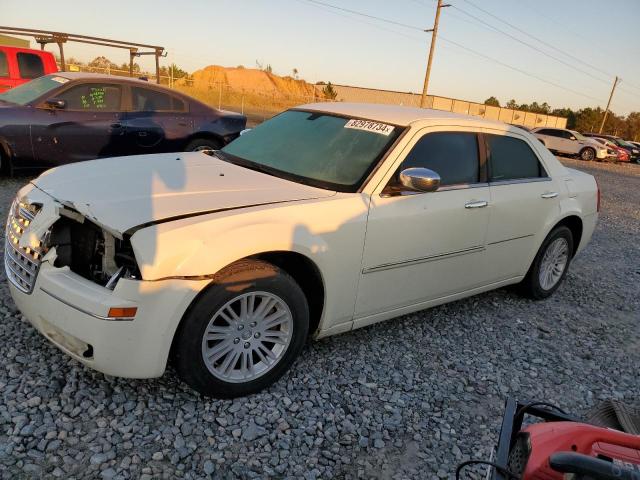 Photo 1 from auction – 2010 CHRYSLER 300 TOURIN with VIN 2C3CA5CV0AH307099
