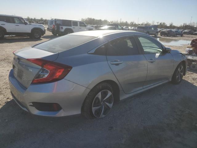 Photo 3 from auction – 2019 HONDA CIVIC LX with VIN 19XFC2F62KE007776
