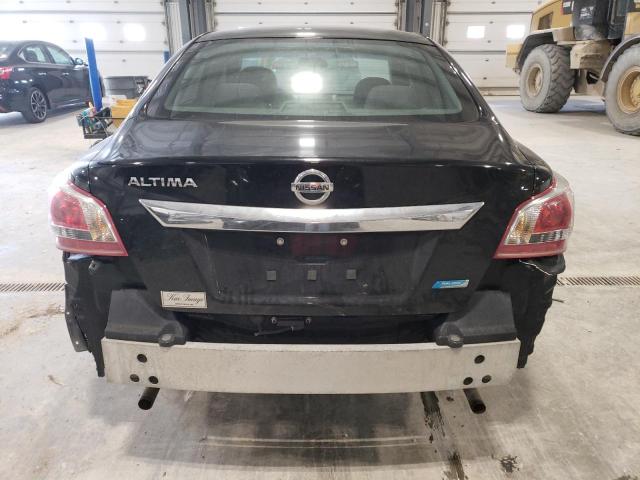Photo 6 from auction – 2013 NISSAN ALTIMA 2.5 with VIN 1N4AL3AP3DC126324