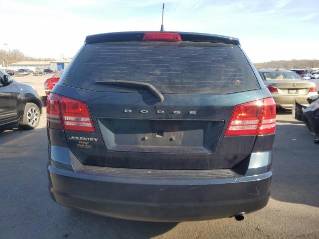 Photo 6 from auction – 2013 DODGE JOURNEY SE with VIN 3C4PDCAB3DT626462