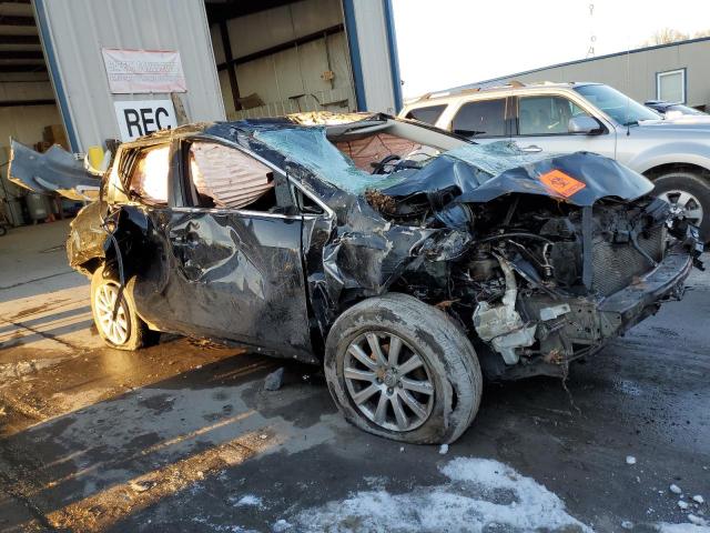 Photo 4 from auction – 2011 MAZDA CX-7 with VIN JM3ER2BM9B0366346