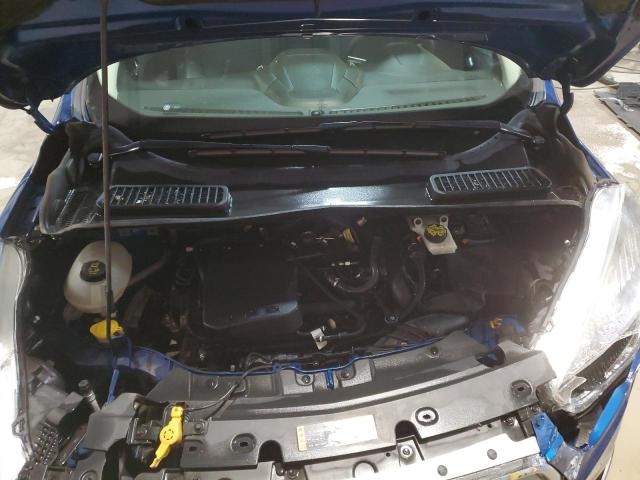 Photo 12 from auction – 2019 FORD ESCAPE SE with VIN 1FMCU0GDXKUB34712