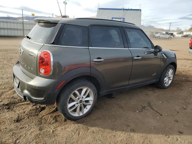Photo 3 from auction – 2014 MINI COOPER S C with VIN WMWZC5C57EWP37202