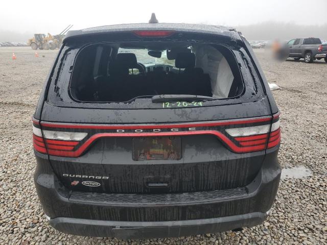 Photo 6 from auction – 2020 DODGE DURANGO SX with VIN 1C4RDJAG9LC269436