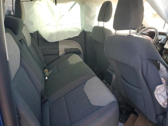 Photo 10 from auction – 2023 FORD MAVERICK X with VIN 3FTTW8F98PRA13735