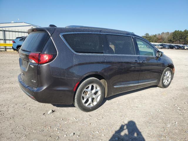 Photo 3 from auction – 2019 CHRYSLER PACIFICA L with VIN 2C4RC1GG3KR721980