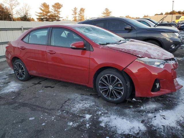 Photo 4 from auction – 2014 TOYOTA COROLLA L with VIN 2T1BURHE3EC198488