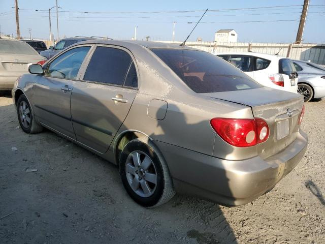 Photo 2 from auction – 2005 TOYOTA COROLLA CE with VIN 1NXBR32EX5Z342561