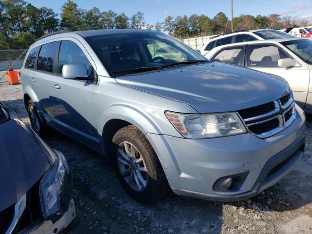 Photo 4 from auction – 2013 DODGE JOURNEY SX with VIN 3C4PDCBGXDT660909