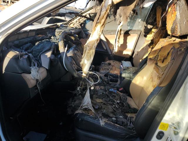 Zdjęcie 7 z aukcji – 2016 TOYOTA RAV4 LIMIT z VIN 2T3DFREV4GW438387