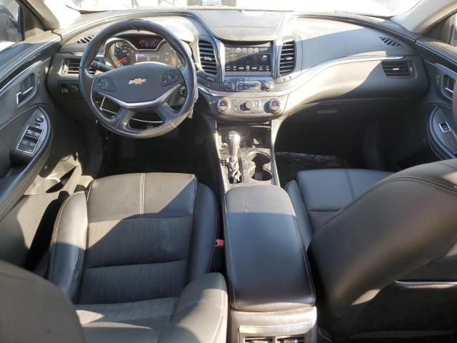 Photo 8 from auction – 2017 CHEVROLET IMPALA LT with VIN 2G1105S38H9108675