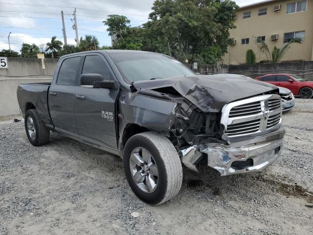 Photo 4 from auction – 2019 RAM 1500 CLASS with VIN 1C6RR6TT8KS585463