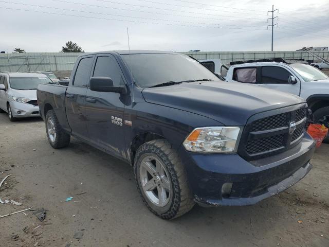 Photo 4 from auction – 2017 RAM 1500 ST with VIN 1C6RR6FT9HS864182