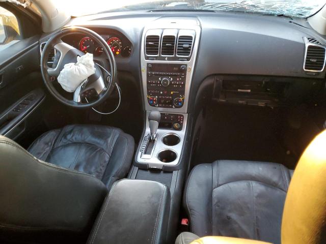Снимка 8 от търг – 2012 GMC ACADIA SLT с VIN 1GKKVSED9CJ126149