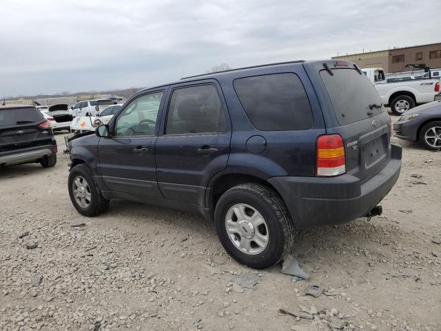 Photo 2 from auction – 2003 FORD ESCAPE XLT with VIN 1FMYU93193KE20683