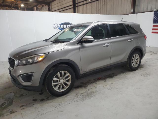 Photo 1 from auction – 2017 KIA SORENTO LX with VIN 5XYPGDA53HG329342