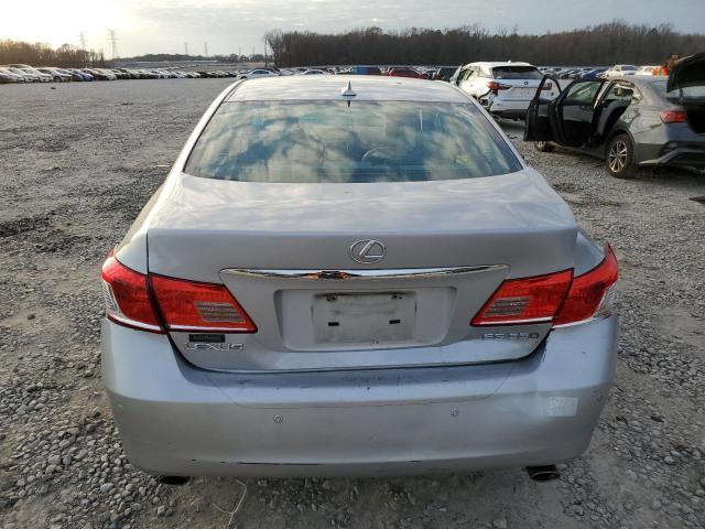 Photo 6 from auction – 2010 LEXUS ES 350 with VIN JTHBK1EG8A2350267