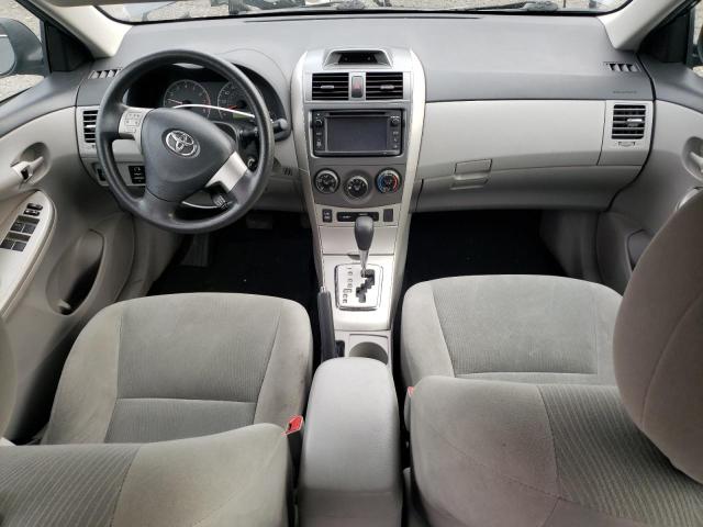 Photo 8 from auction – 2013 TOYOTA COROLLA BA with VIN 2T1BU4EE6DC102987