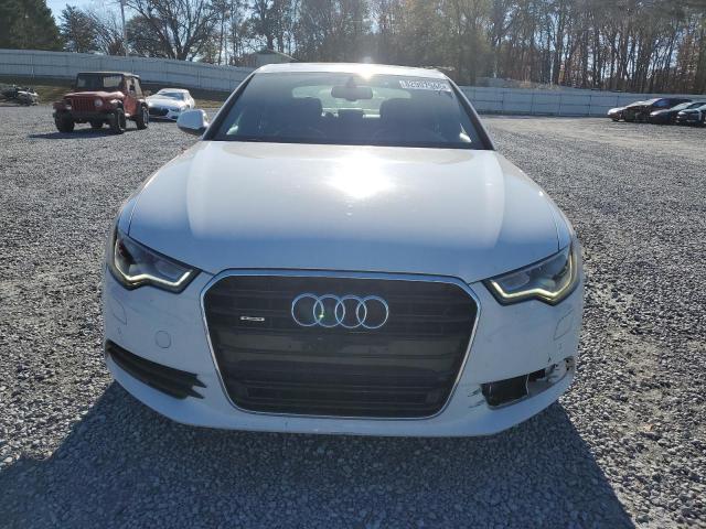 Photo 5 from auction – 2015 AUDI A6 PREMIUM with VIN WAUGFAFC8FN030358