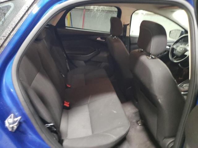 Photo 10 from auction – 2018 FORD FOCUS SE with VIN 1FADP3F26JL207229