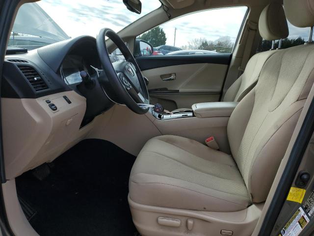 Photo 7 from auction – 2013 TOYOTA VENZA LE with VIN 4T3BA3BB4DU049371