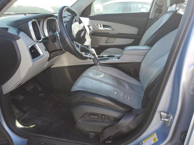 Photo 7 from auction – 2014 CHEVROLET EQUINOX LT with VIN 2GNALCEK0E6253123
