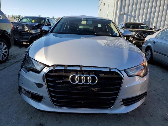 Photo 5 from auction – 2014 AUDI A6 PREMIUM with VIN WAUFGAFC1EN079991