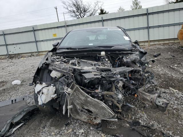 Photo 5 from auction – 2021 MAZDA 3 SELECT with VIN JM1BPAKL7M1347343