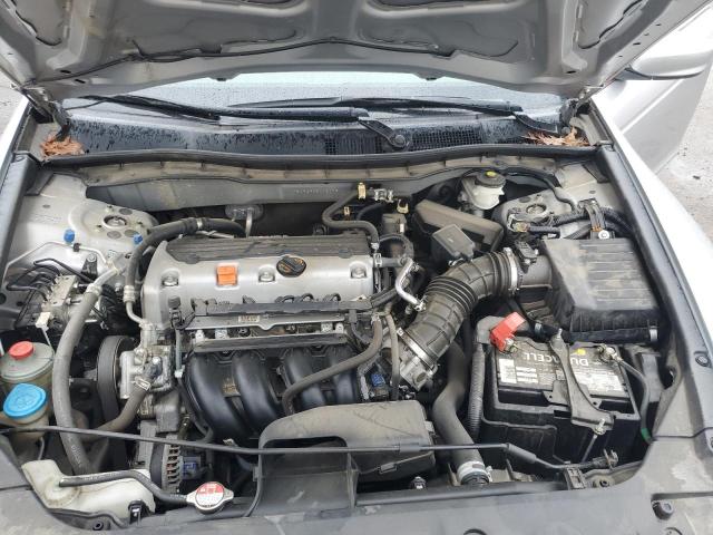 Photo 11 from auction – 2012 HONDA ACCORD SE with VIN 1HGCP2F65CA207614