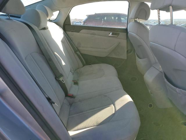 Photo 10 from auction – 2016 HYUNDAI SONATA SE with VIN 5NPE24AF3GH318413