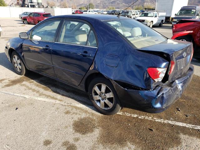 Photo 2 from auction – 2005 TOYOTA COROLLA CE with VIN 1NXBR32E45Z362269