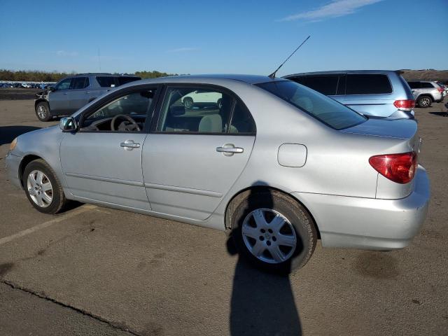 Photo 2 from auction – 2005 TOYOTA COROLLA CE with VIN 2T1BR30E75C465867