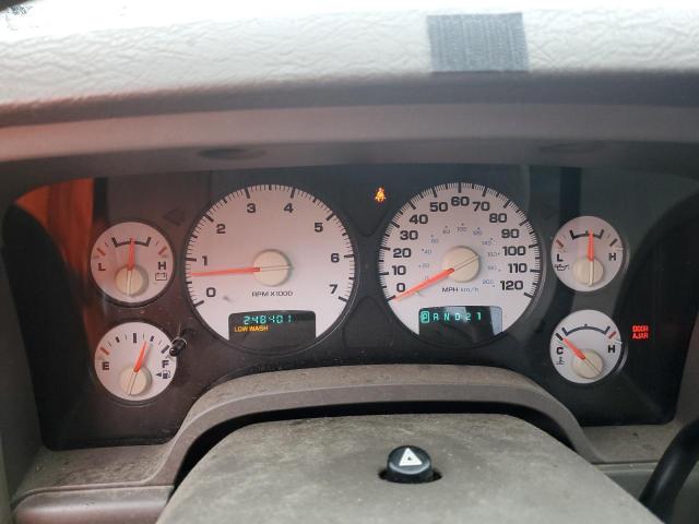 Photo 9 from auction – 2005 DODGE RAM 1500 S with VIN 1D7HA18N75S107330