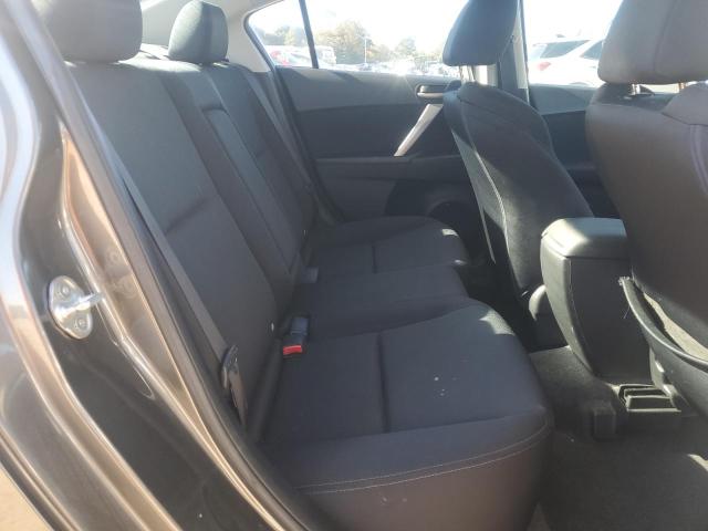 Photo 10 from auction – 2010 MAZDA 3 S with VIN JM1BL1S57A1311046