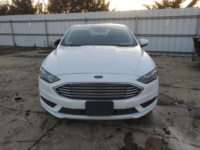 Photo 5 from auction – 2017 FORD FUSION SE with VIN 3FA6P0LU4HR387299