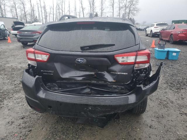 Photo 6 from auction – 2019 SUBARU CROSSTREK with VIN JF2GTAEC8K8259081