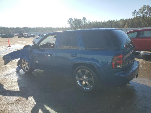 Photo 2 from auction – 2006 CHEVROLET TRAILBLAZE with VIN 1GNET13H662199905