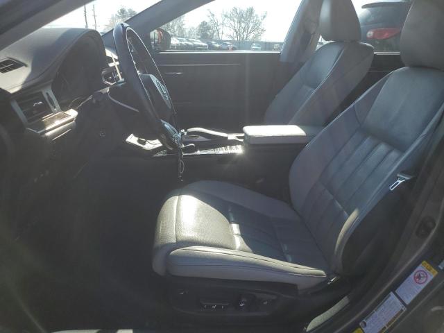 Photo 7 from auction – 2016 LEXUS ES 350 with VIN 58ABK1GG3GU035019