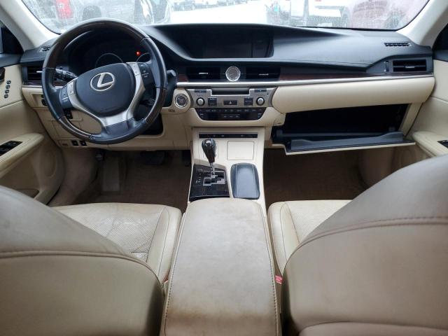 صورة رقم 8 من المزاد - 2013 LEXUS ES 350 مع VIN JTHBK1GG7D2033159