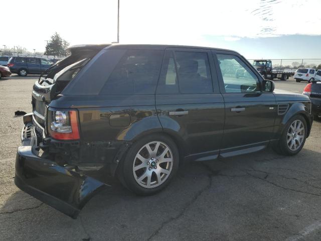 Photo 3 from auction – 2009 LAND ROVER RANGE ROVE with VIN SALSF25459A200306